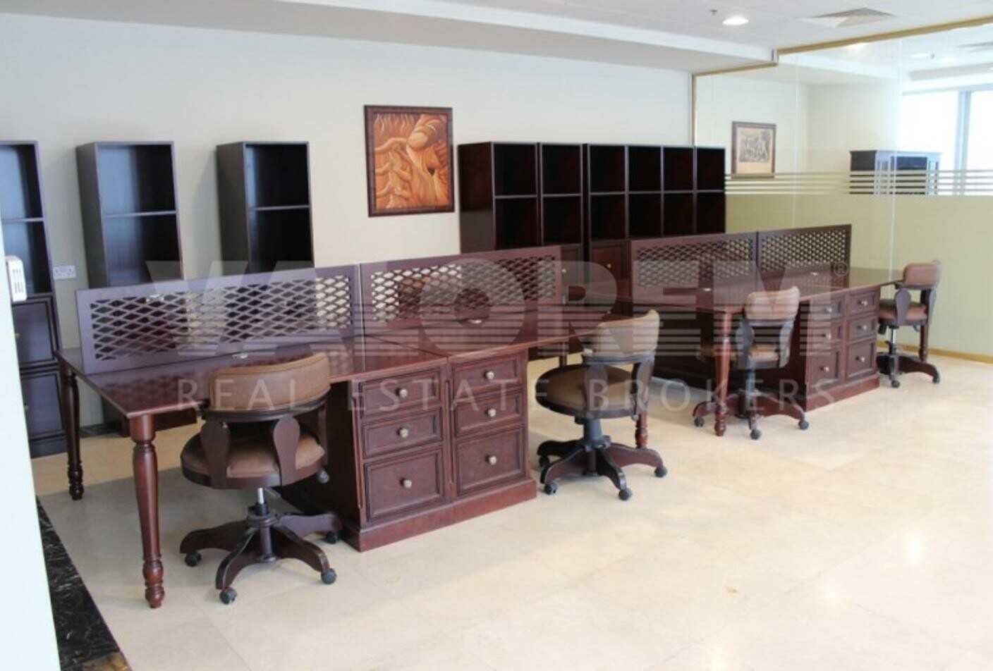 Офіс в Dubai, Dubai 11412412