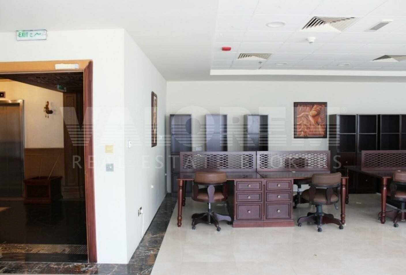 Kantor di Dubai, Dubai 11412412