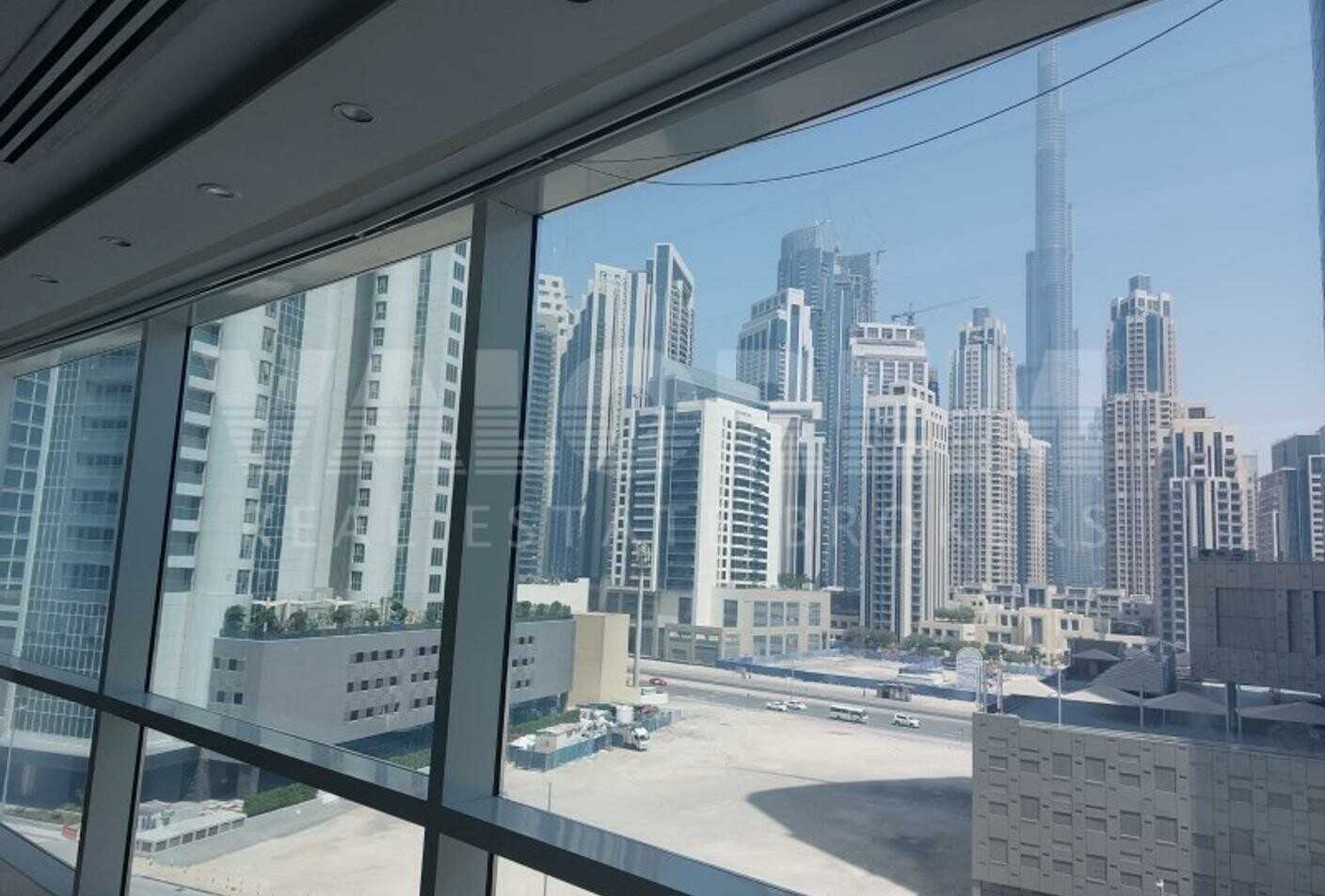 Kantoor in Dubai, Dubai 11412413