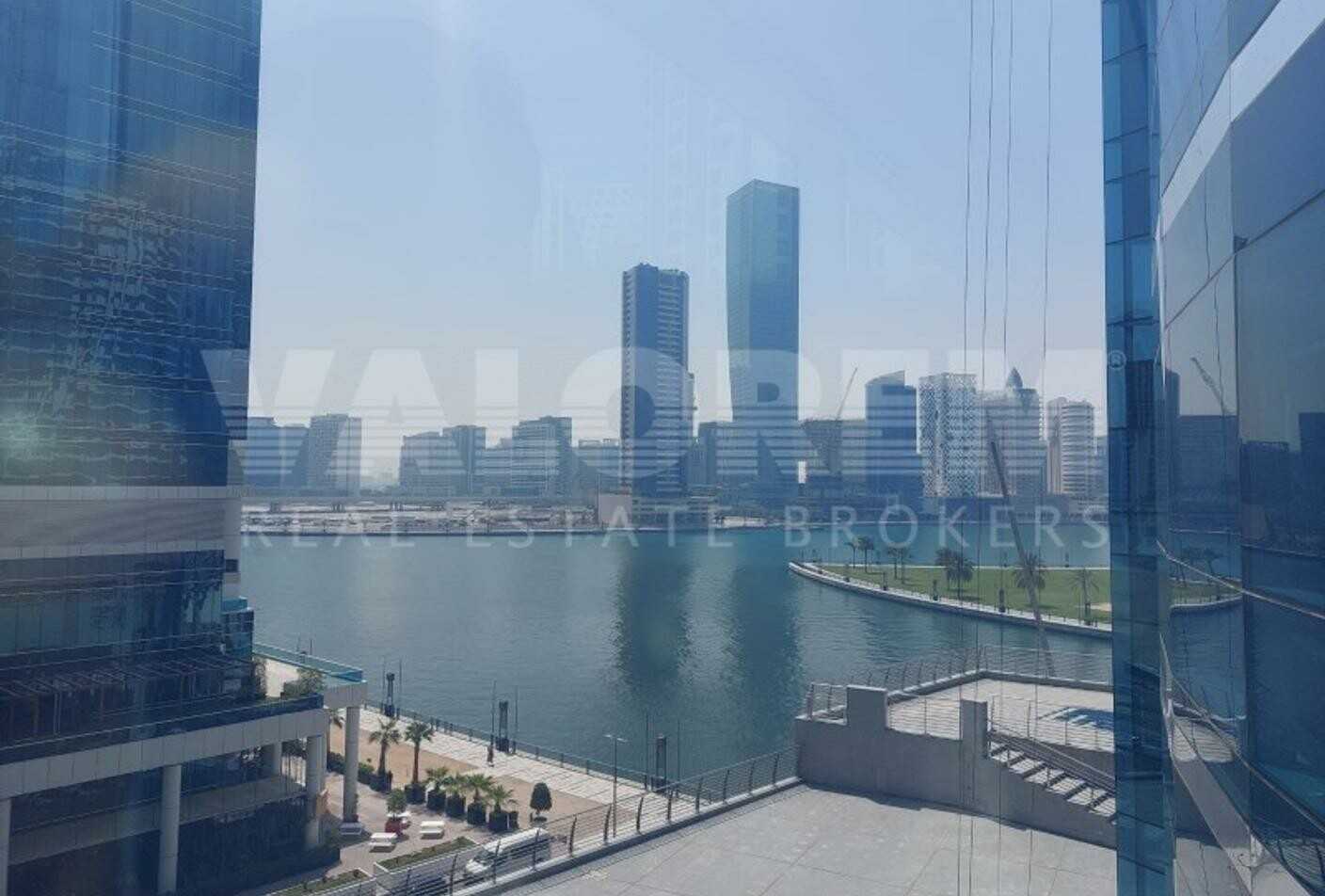 Kantor di Dubai, Dubai 11412413