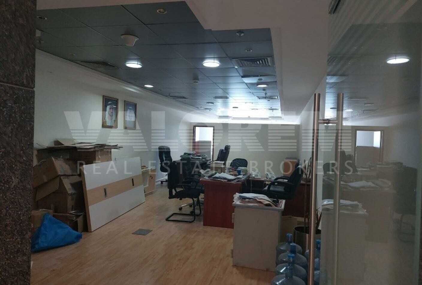 Ufficio nel Dubai, Dubai 11412413