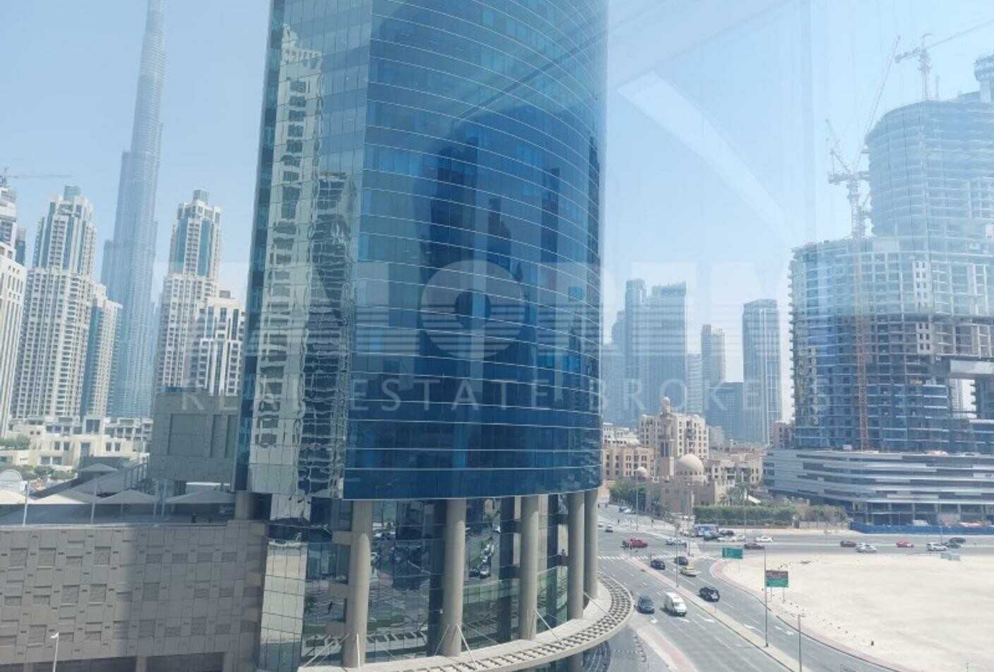 사무실 에 Dubai, Dubai 11412413