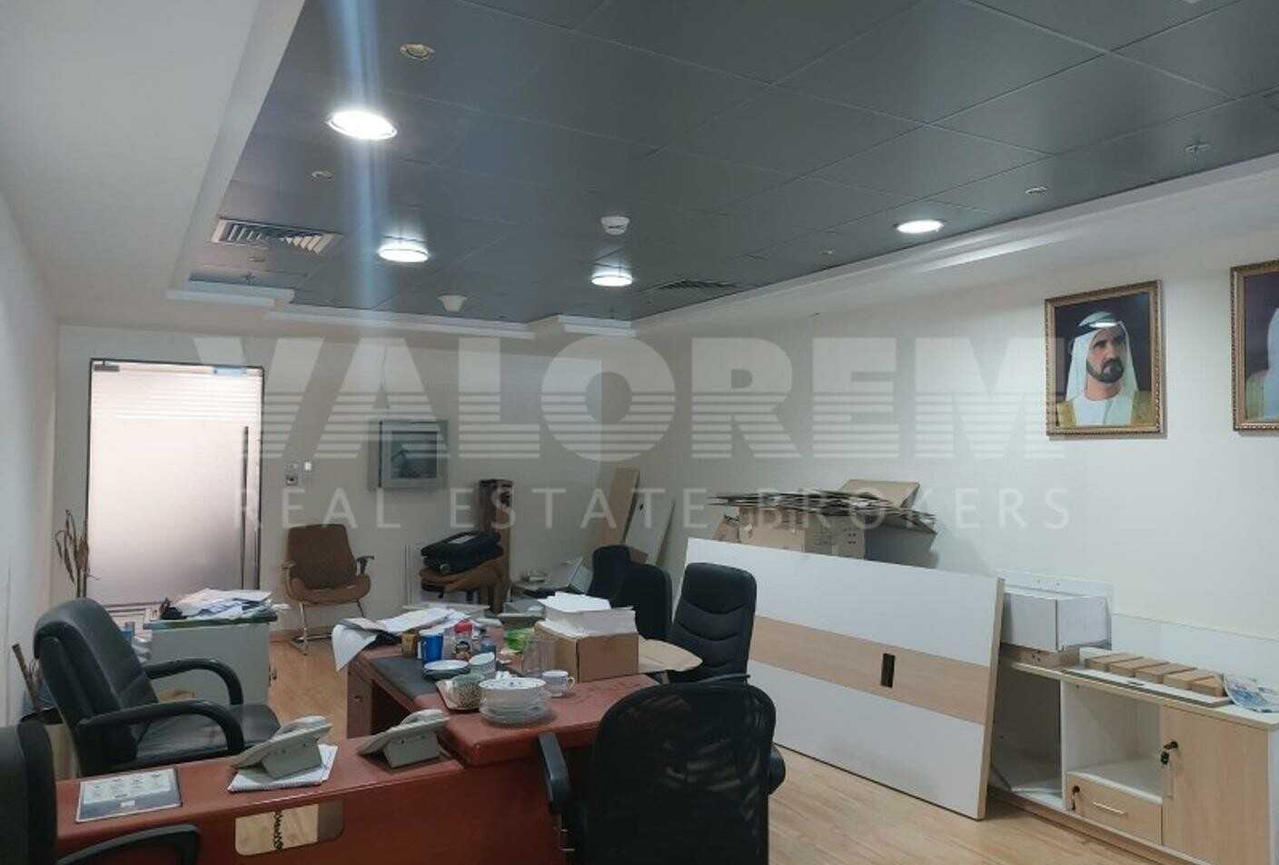 Γραφείο σε Dubai, Dubai 11412413