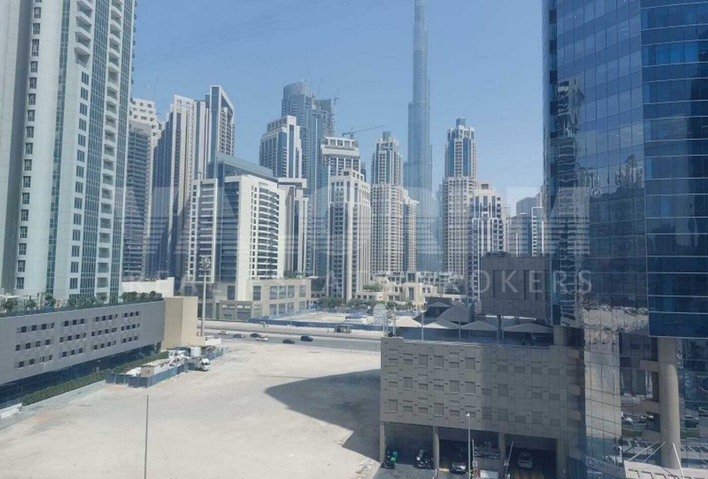 Büro im Dubai, Dubai 11412413