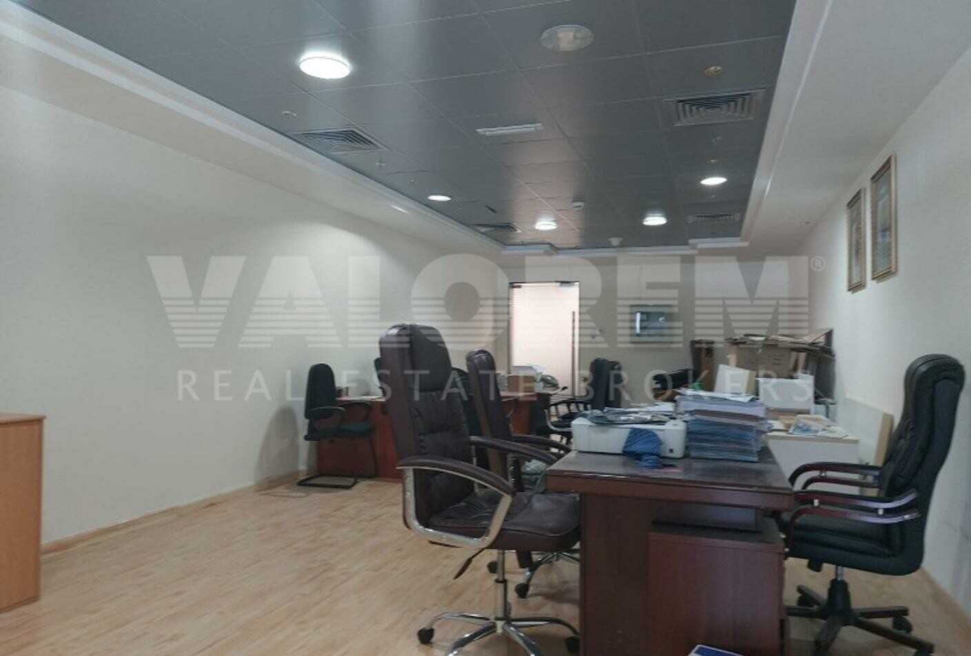 사무실 에 Dubai, Dubai 11412413