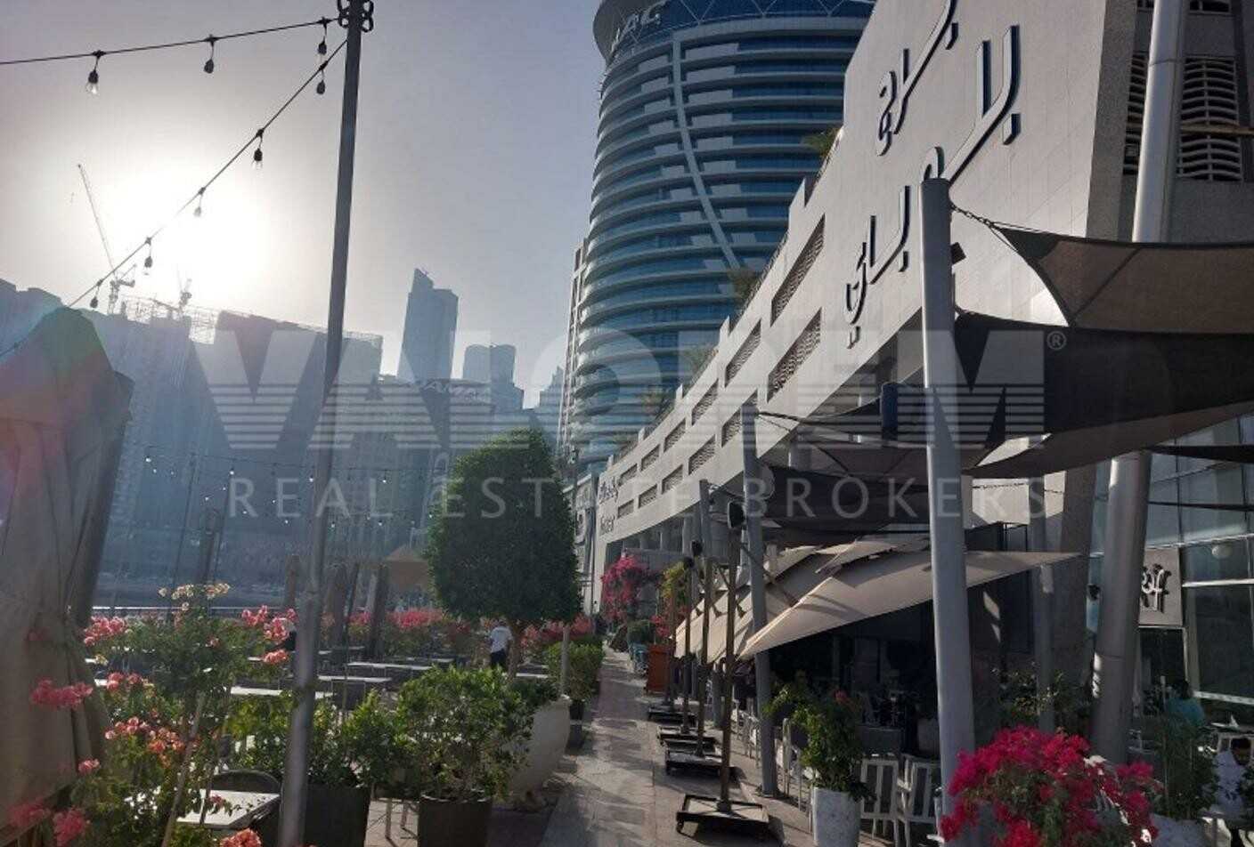 Bureau dans Dubai, Dubai 11412414