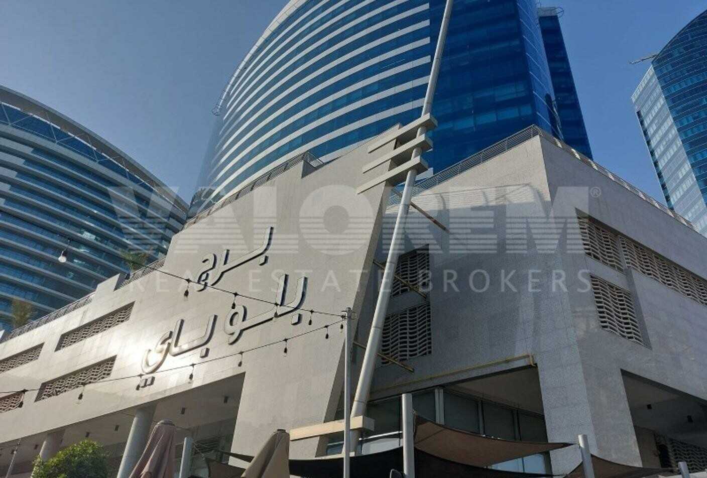 Oficina en Dubai, Dubai 11412414