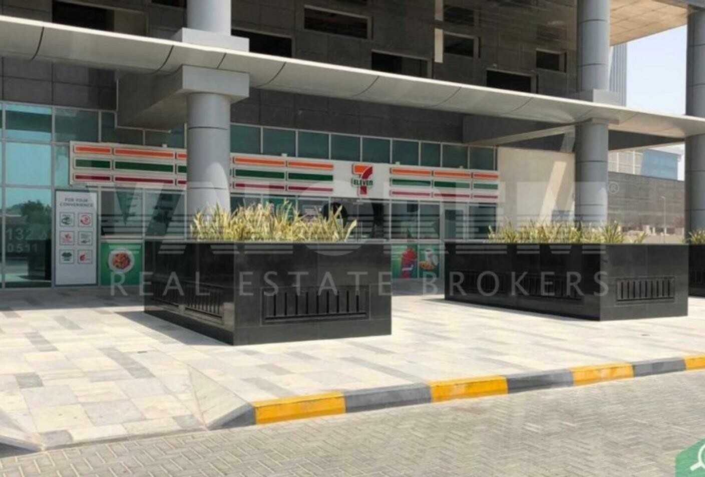 Ufficio nel Dubai, Dubayy 11412415