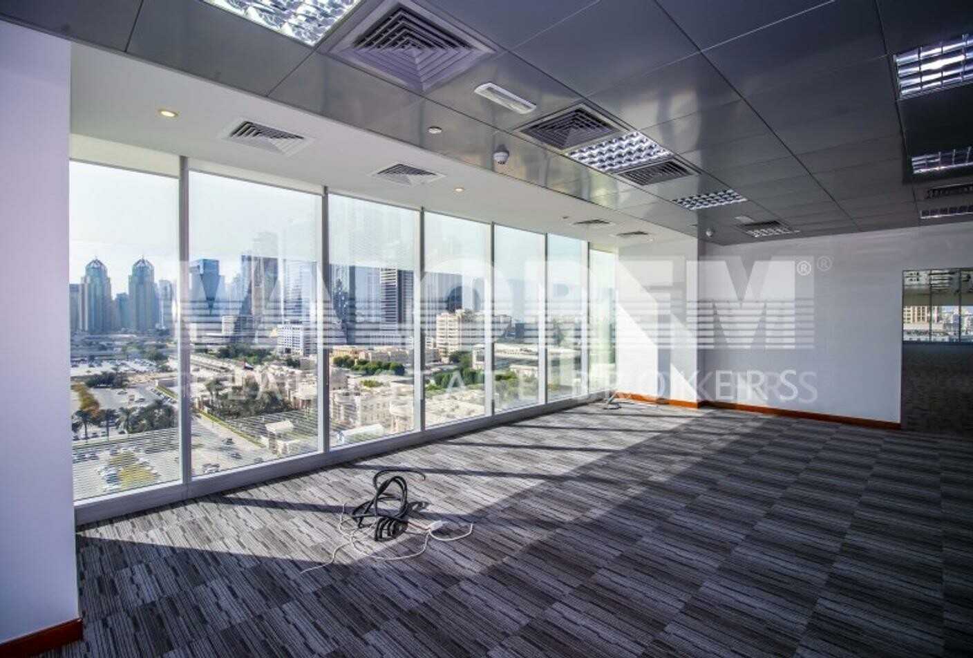 Oficina en Dubai, Dubai 11412416