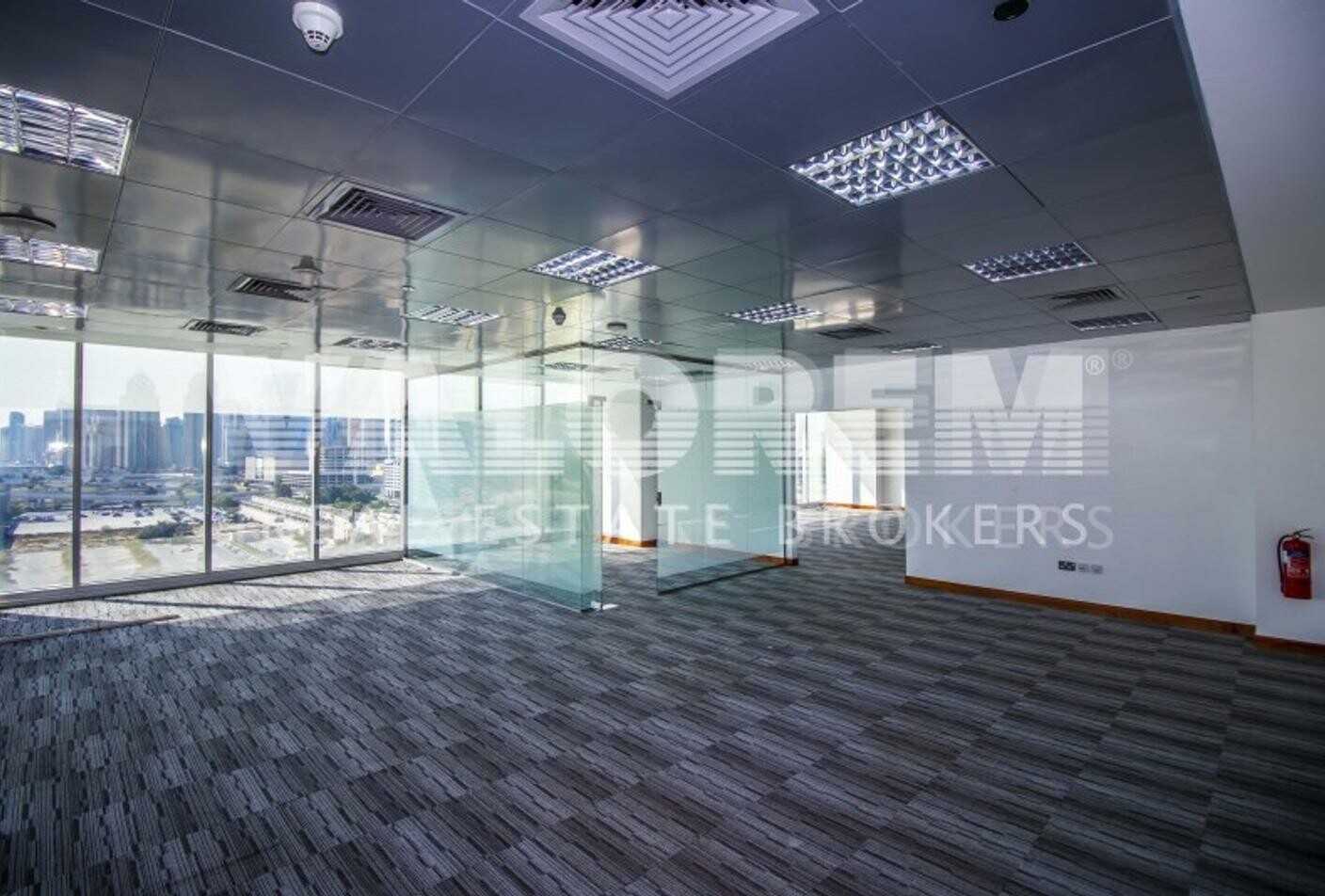 Office in Dubai, Dubai 11412416