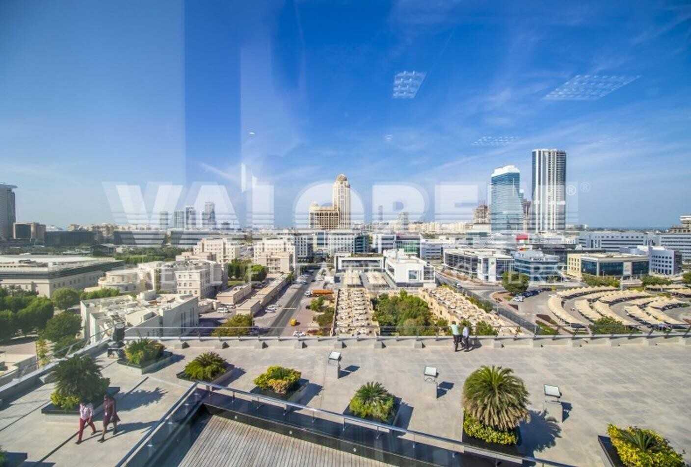 Office in Dubai, Dubai 11412416