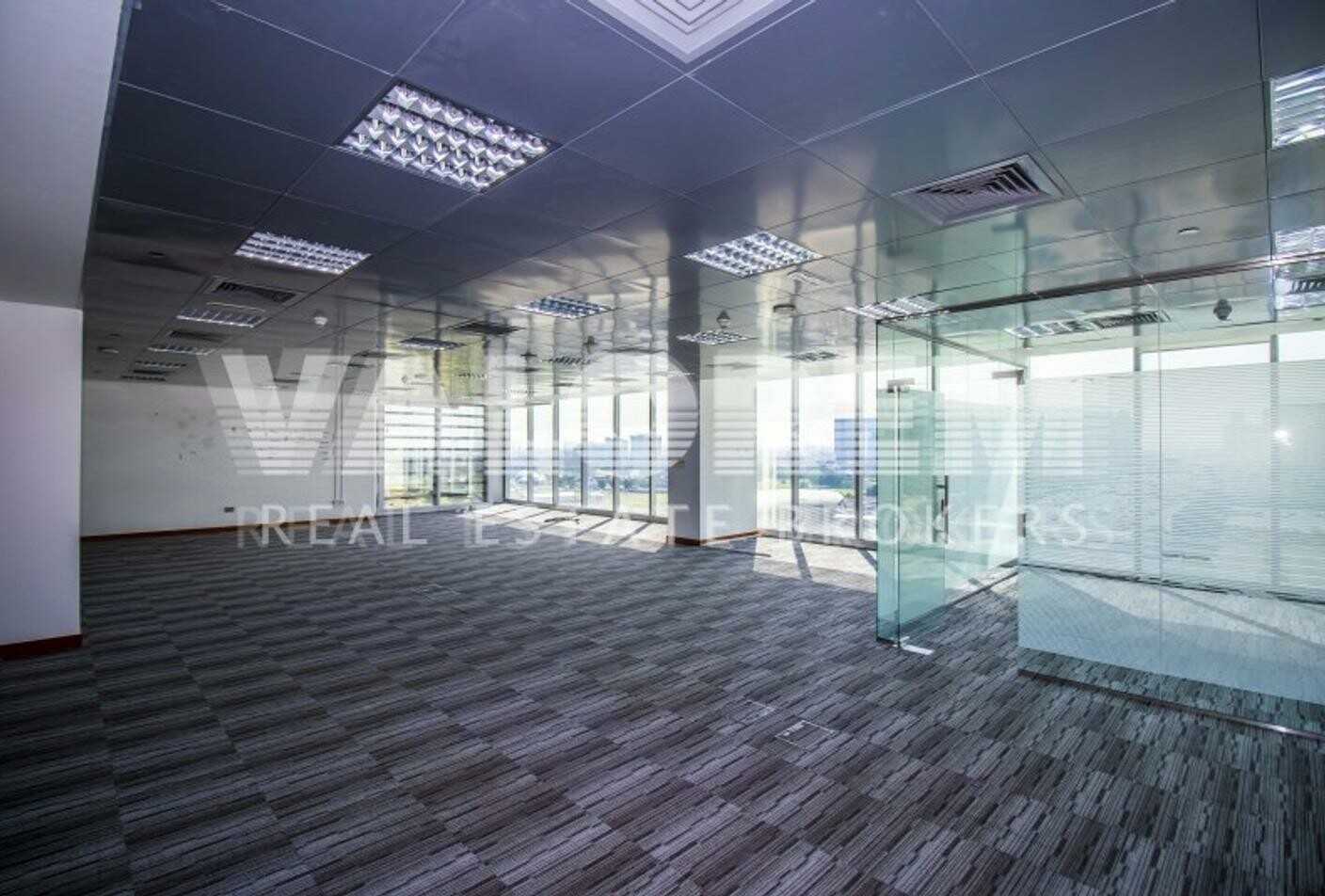 Oficina en Dubái, Dubái 11412416