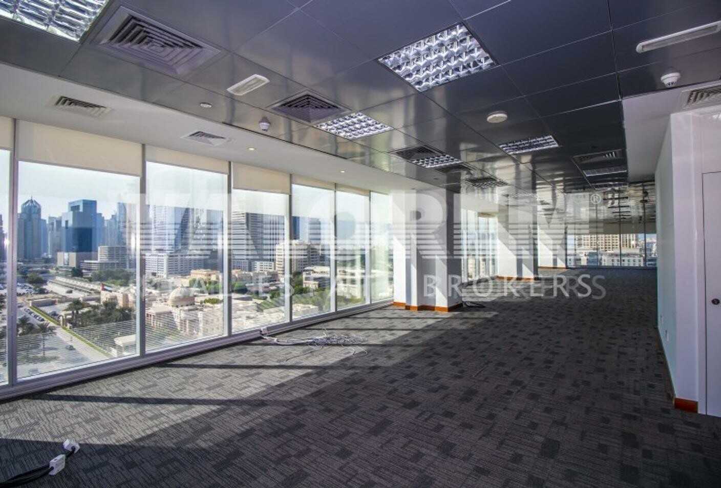 Офіс в Dubai, Dubai 11412416