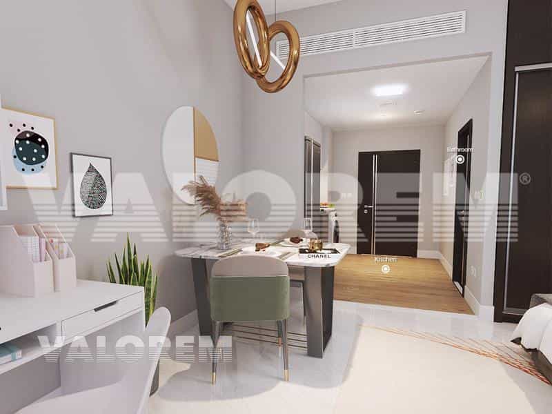 Condominium in `Ud al Bayda', Dubayy 11412421