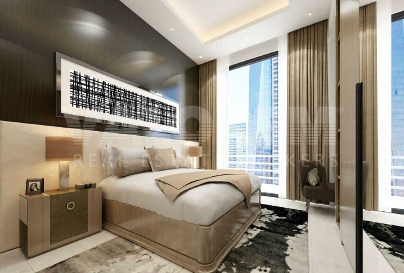 Condominium dans Dubai, Dubaï 11412438