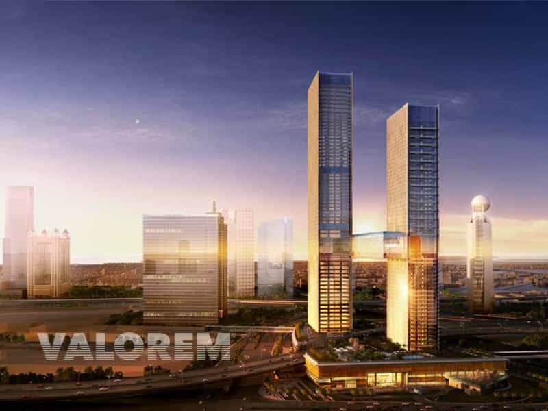 Eigentumswohnung im Dubai, Dubayy 11412474