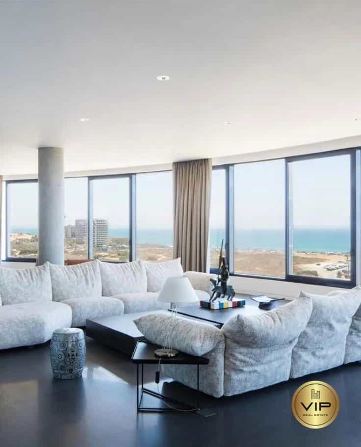 Condominium dans Tel-Aviv-Yafo, 21 Ge'ula Street 11412507