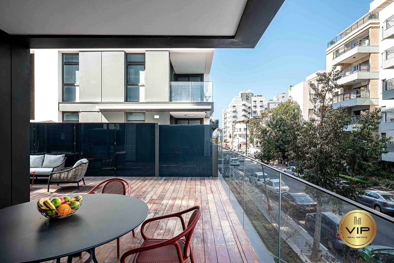 Condominium in Tel Aviv-Yafo, 21 Ge'ula Street 11412509
