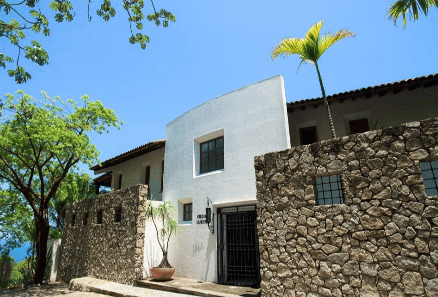 Hus i Puerto Vallarta, Jalisco 11412522