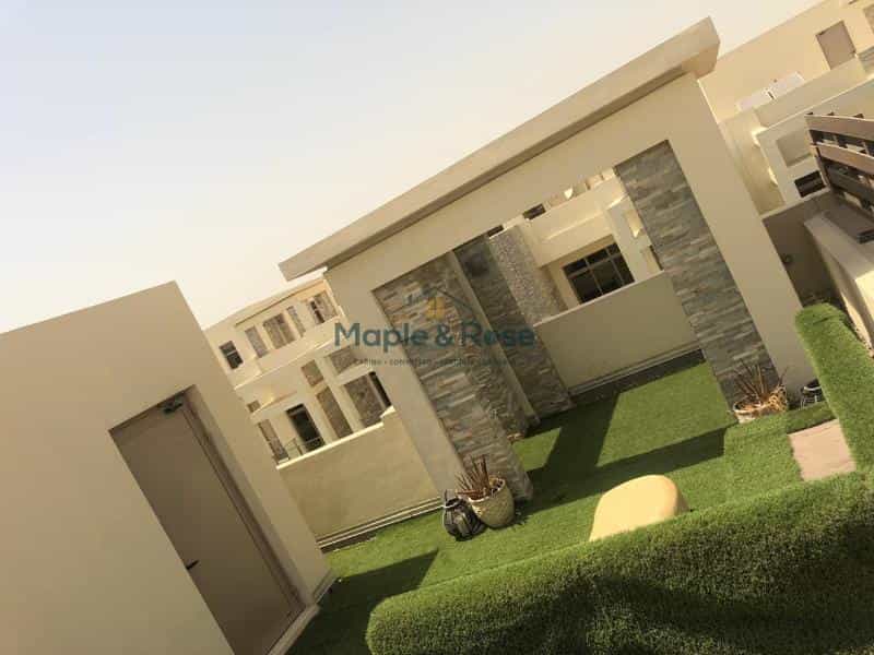 casa no Warisan, Dubai 11412825