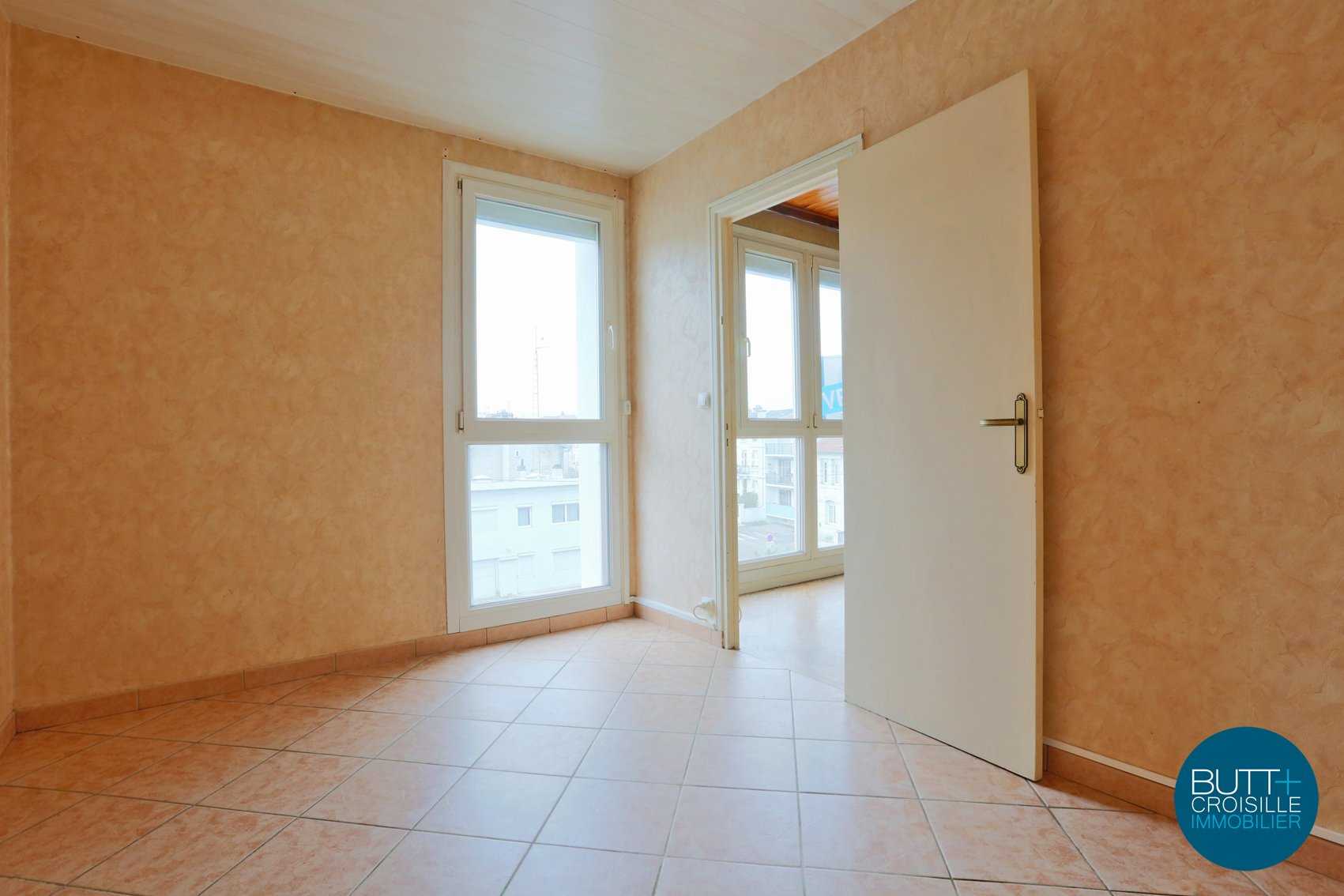 Condominium in Jarville-la-Malgrange, Grand Est 11413900