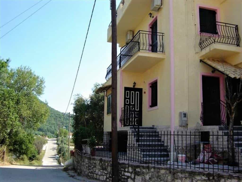 Condominium in Katavothra, Ipeiros 11414034