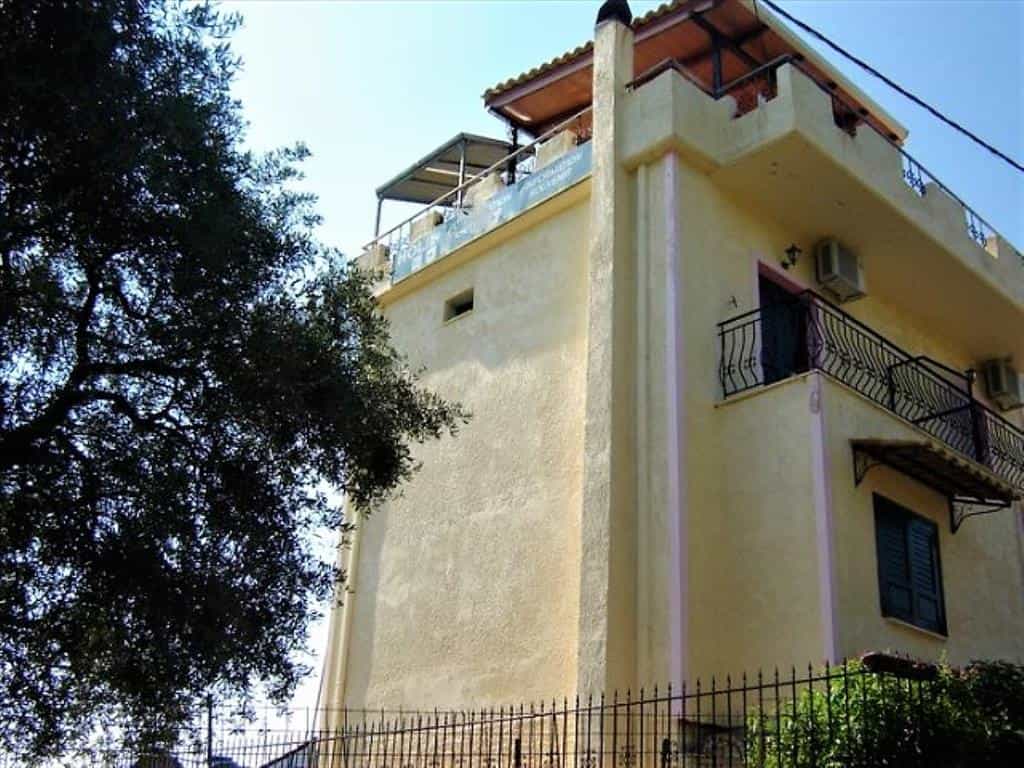Condominium dans Katavothra, Ipeiros 11414034