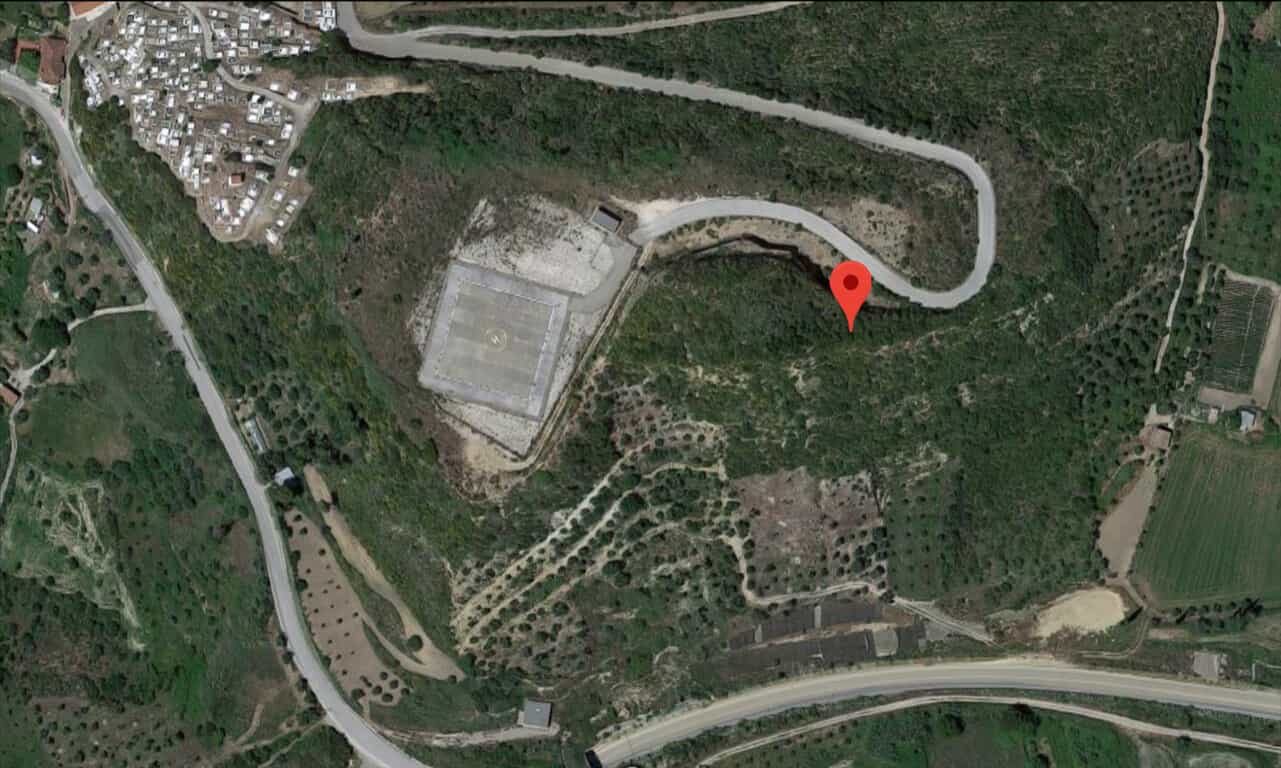 Land im Archaia Olympia, Dytiki Ellada 11414088