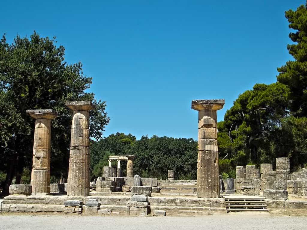 Land in Archaia Olympia, Dytiki Ellada 11414088