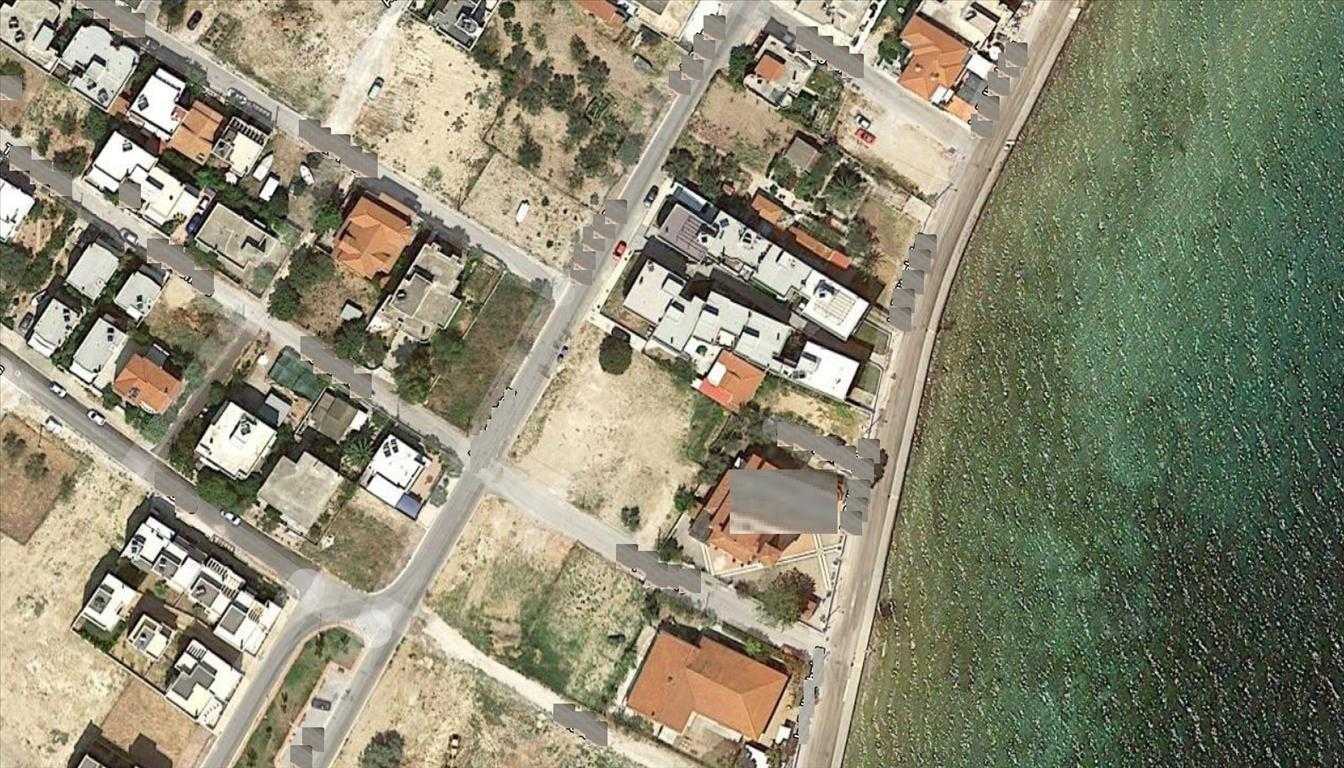Land in Volos, Thessalië 11414091