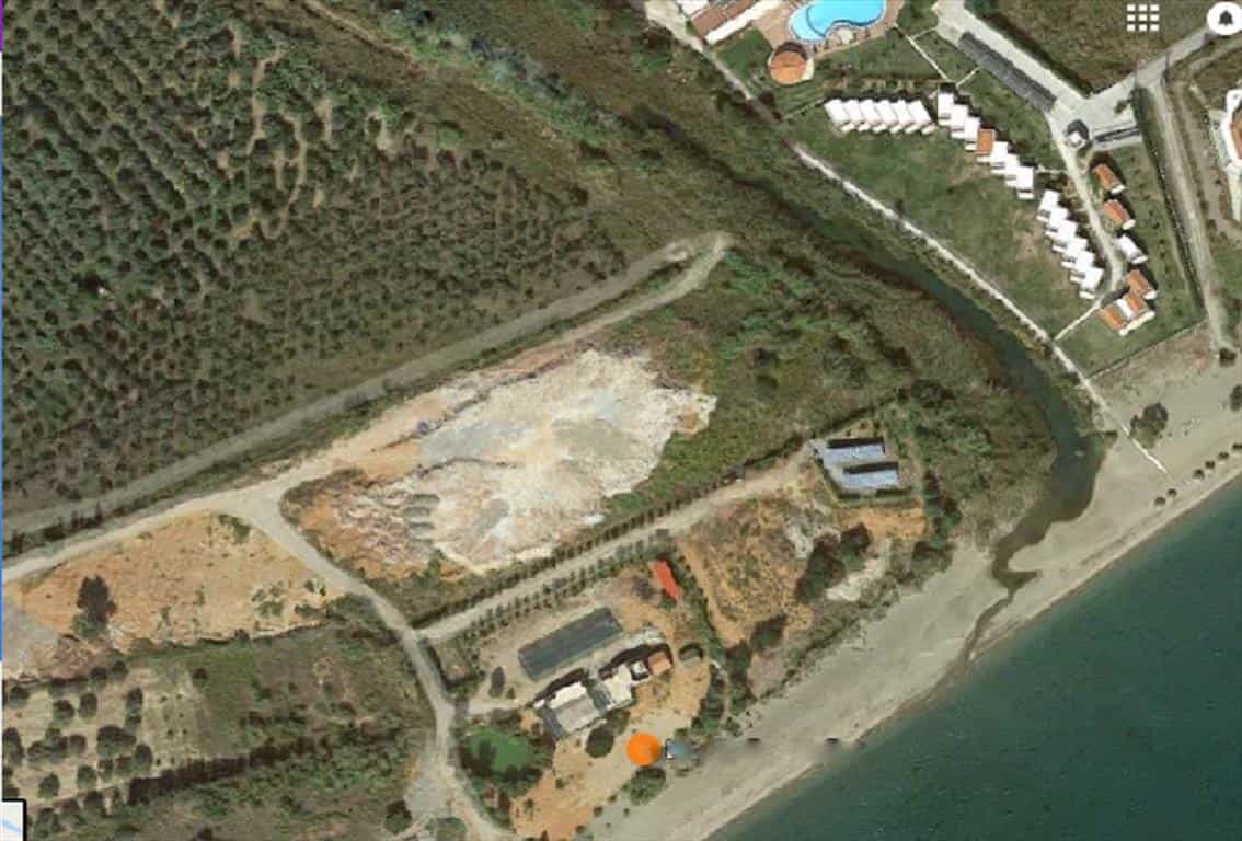 Tierra en Gýtheio, Peloponeso 11414966