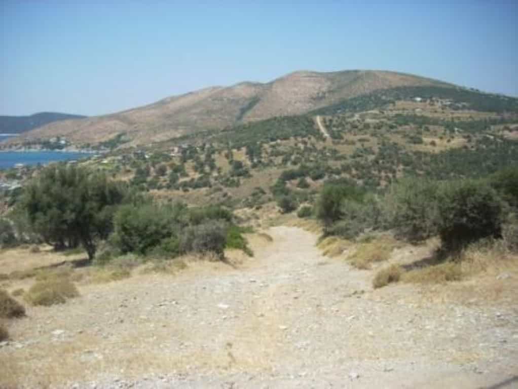Land in Karistos,  11415040