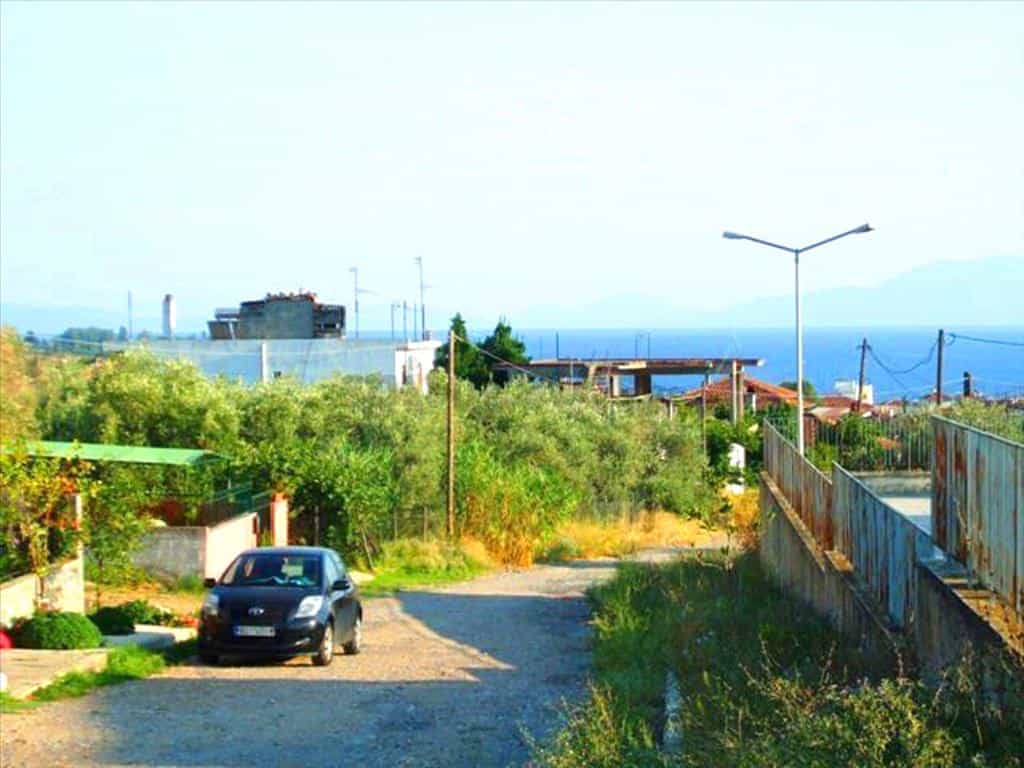 Land in Agria, Thessalië 11415075