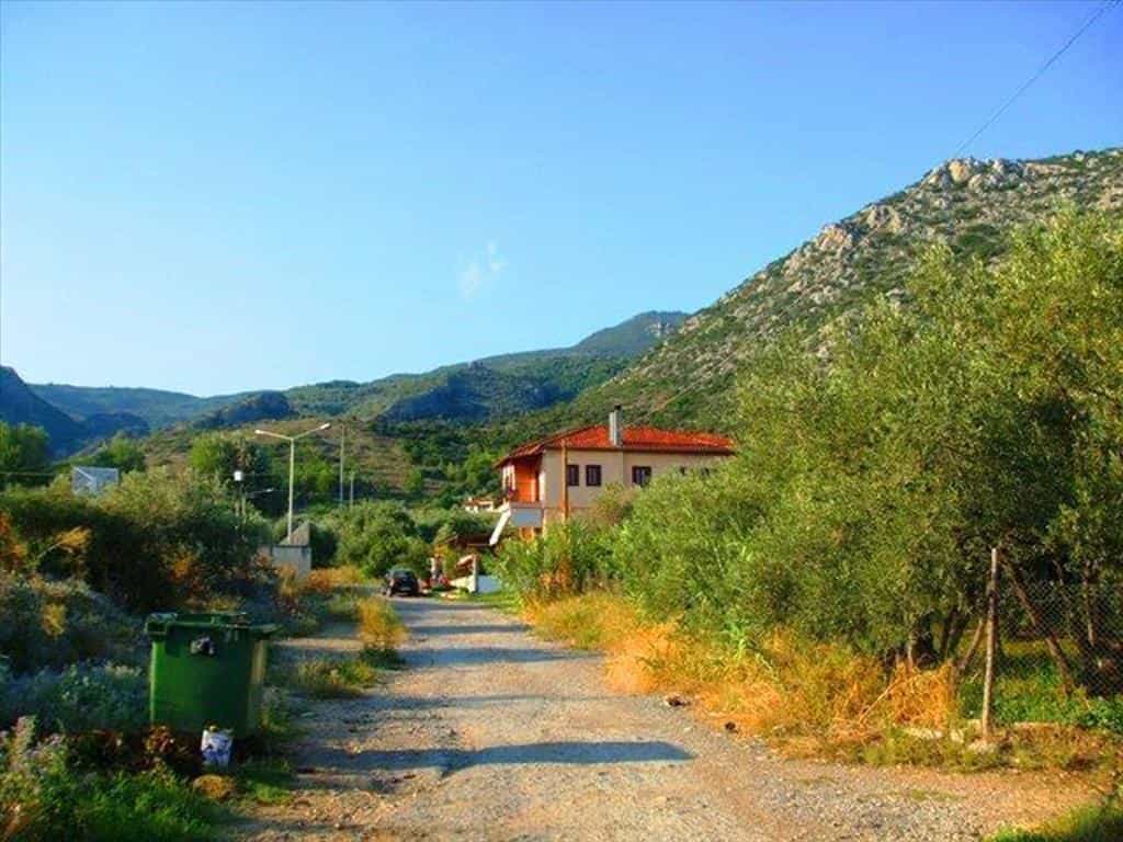 Land in Agria, Thessalia 11415075