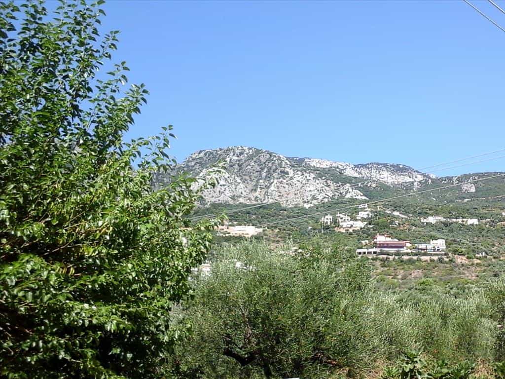 Land in Menina, Peloponnisos 11415098