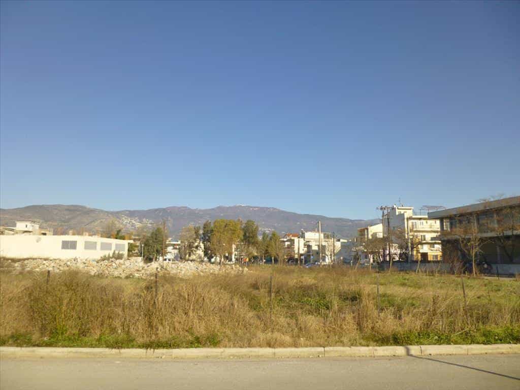 Terre dans Volos, Thessalia 11415188