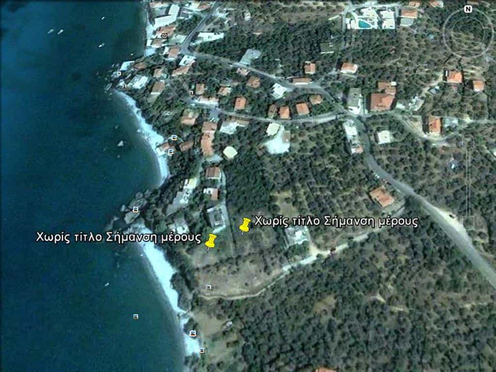 Tierra en Megali Mantineia, Peloponeso 11415208
