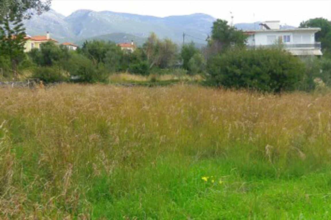 Tanah di Megali Mantineia, Peloponnisos 11415208