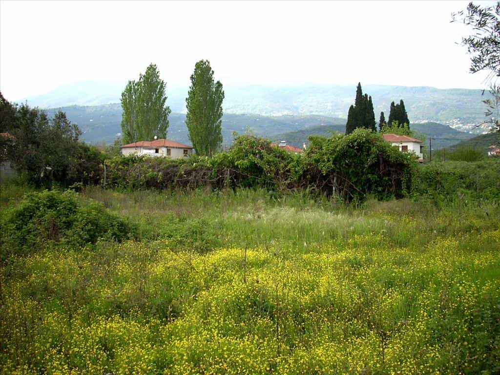 Land in Milies, Thessalia 11415222
