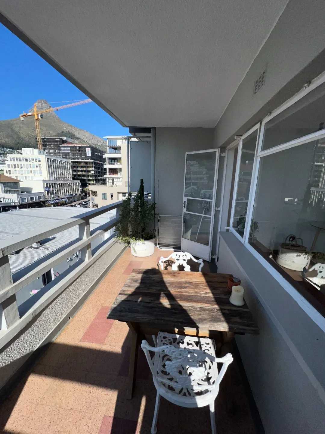 Eigentumswohnung im Cape Town, 1A Saint Johns Road 11415398