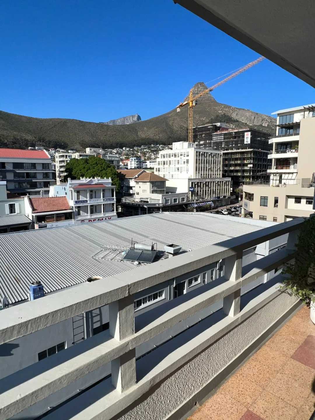 公寓 在 Cape Town, 1A Saint Johns Road 11415398
