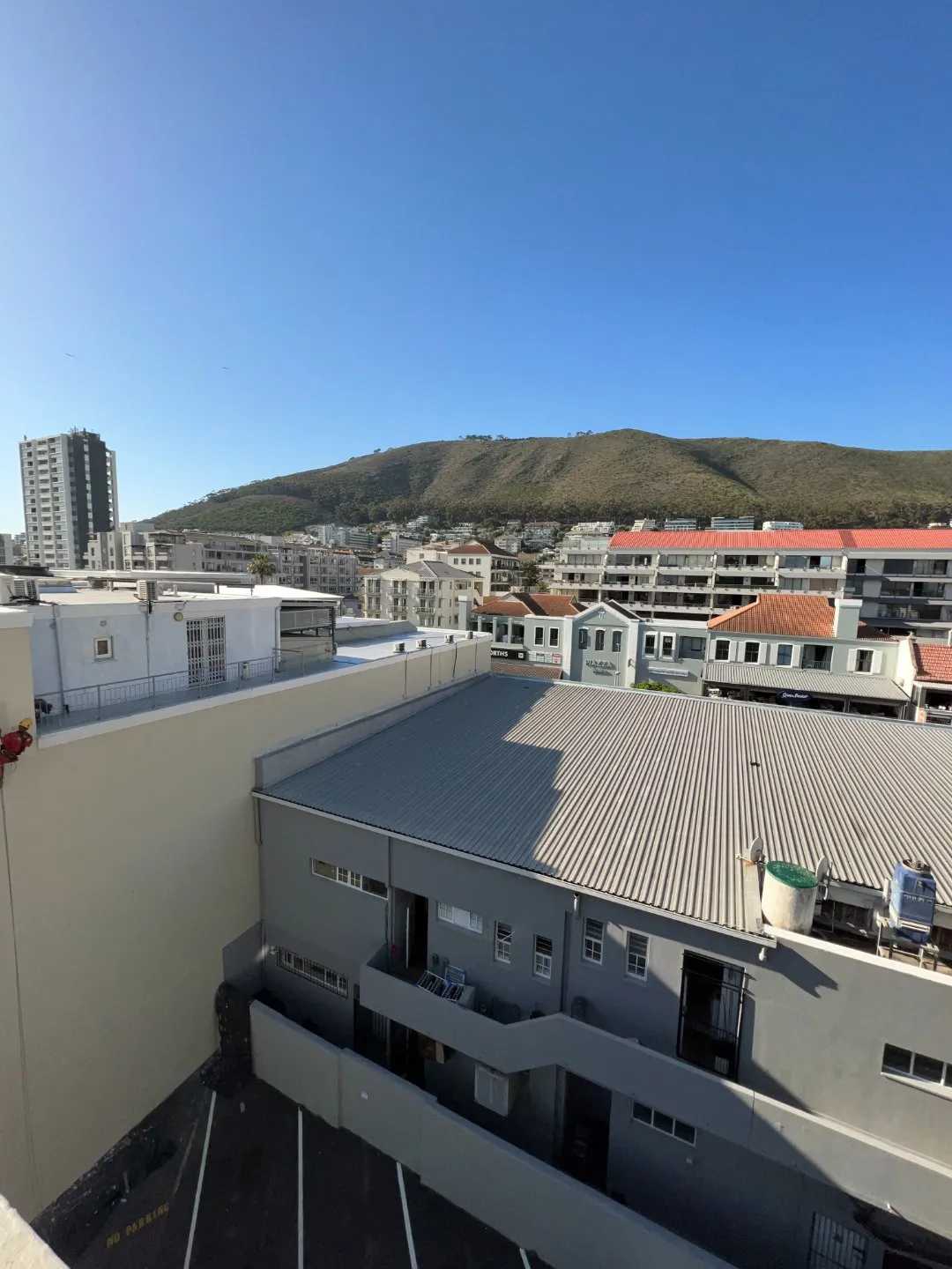 Condominium in Cape Town, 1A Saint Johns Road 11415398