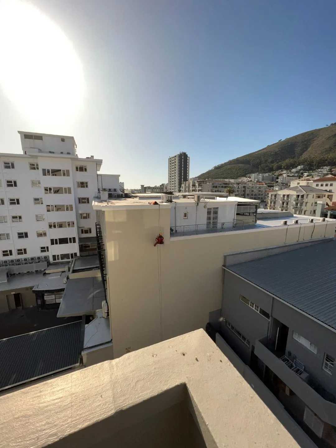 Kondominium di Cape Town, 1A Saint Johns Road 11415398