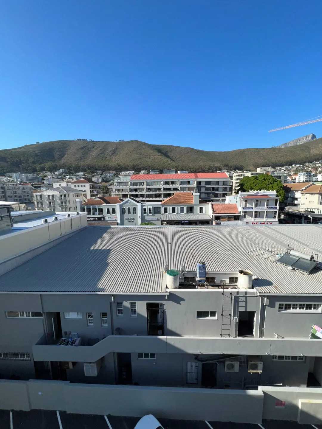 公寓 在 Cape Town, 1A Saint Johns Road 11415398
