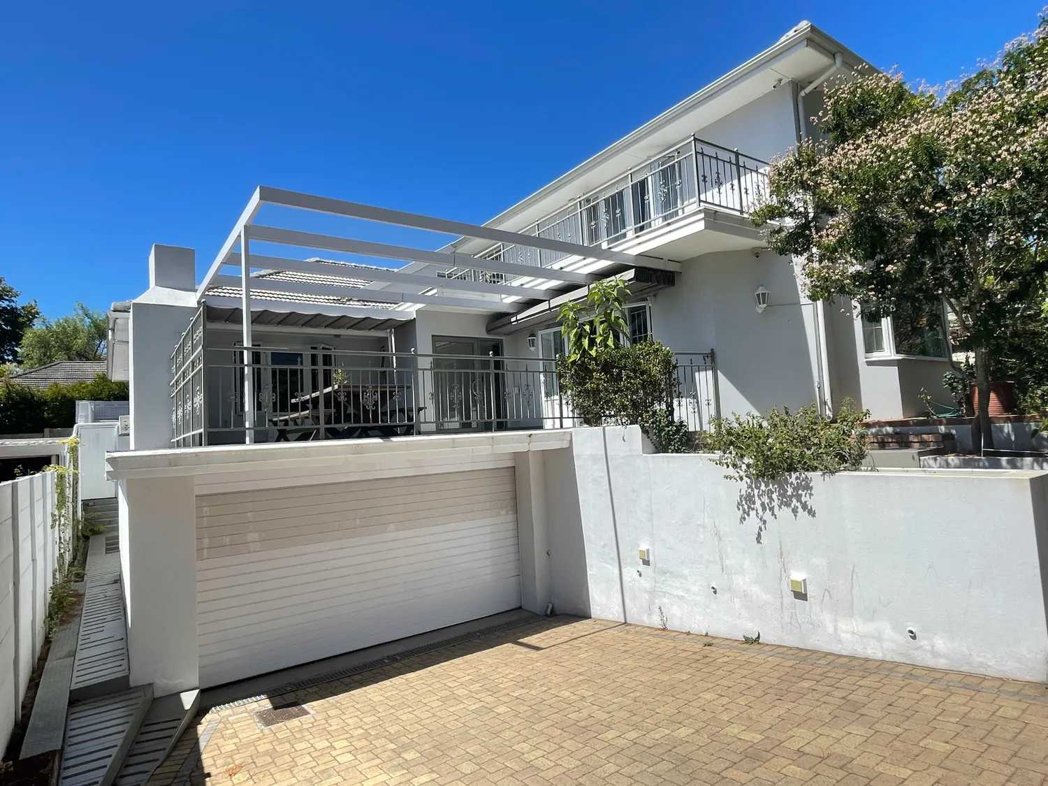 rumah dalam Cape Town, 21 Upper Noreen Avenue 11415400