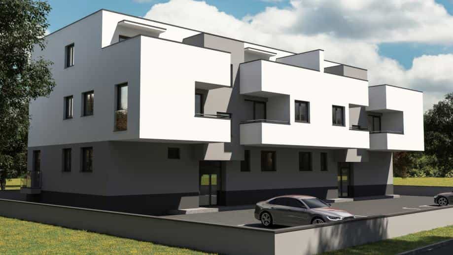 House in Zagreb, 56 Ulica Grada Vukovara 11422075