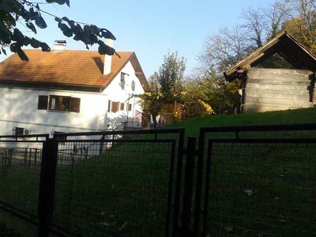 жилой дом в Мария Бистрица, Nova cesta 11422101