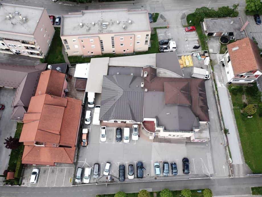 Офіс в Запрешич, Загребацька жупанія 11422110