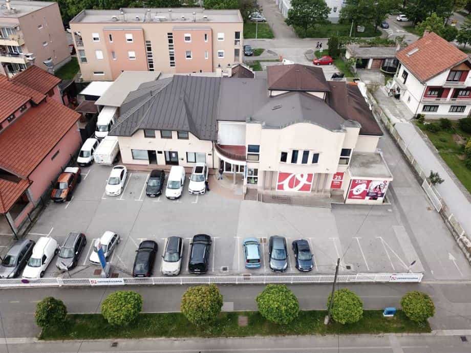 Офіс в Запрешич, Загребацька жупанія 11422110