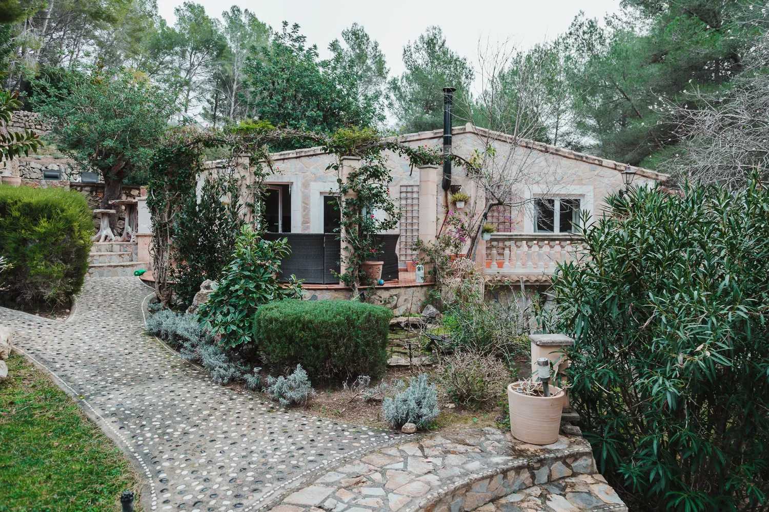 House in Andraitx, Balearic Islands 11422181